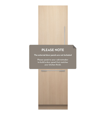 Fisher & Paykel RS6121WLUE1 product photo