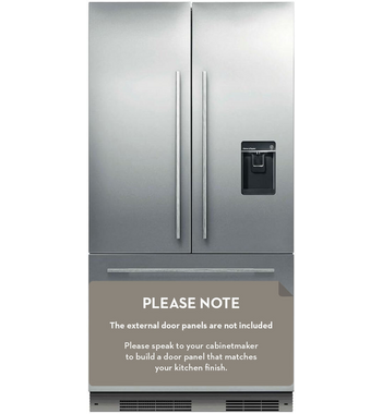 Fisher & Paykel RS90AU1 product photo
