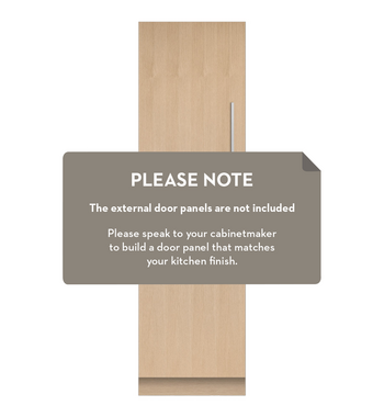Fisher & Paykel RS6121WLUK1 product photo