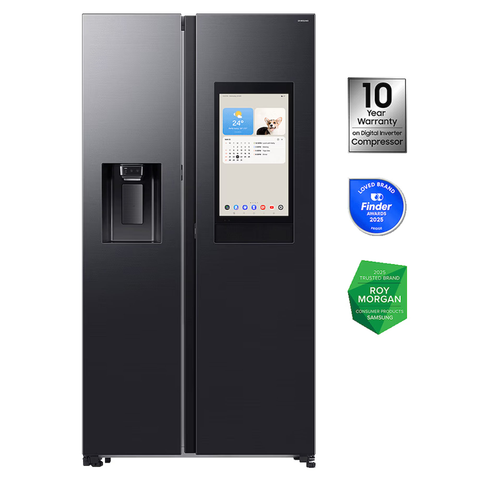Samsung SRS6800BFH product photo