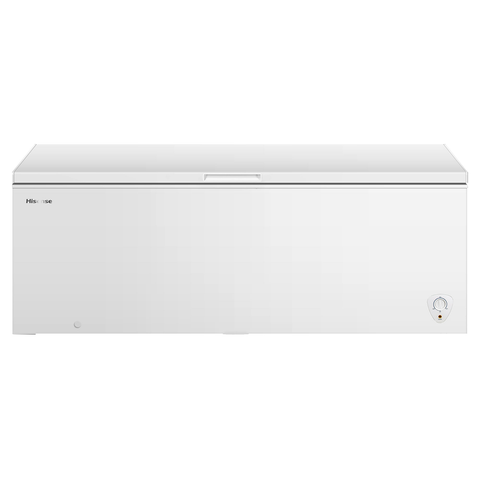 Hisense HRCF702 product photo