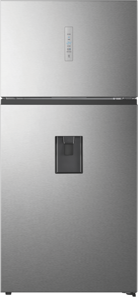 Hisense HRTF497SW product photo