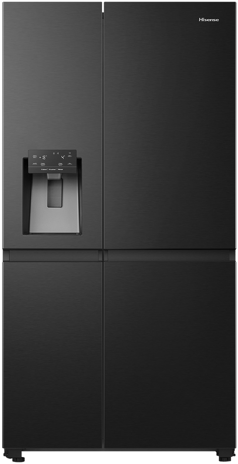 Hisense HRSBS633BW product photo