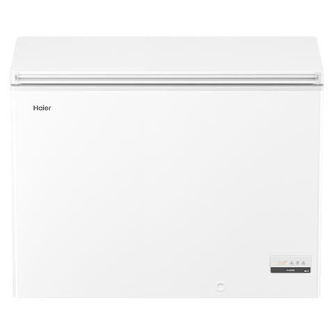 Haier HCF300W product photo