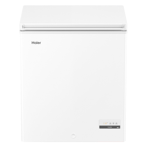 Haier HCF140W product photo