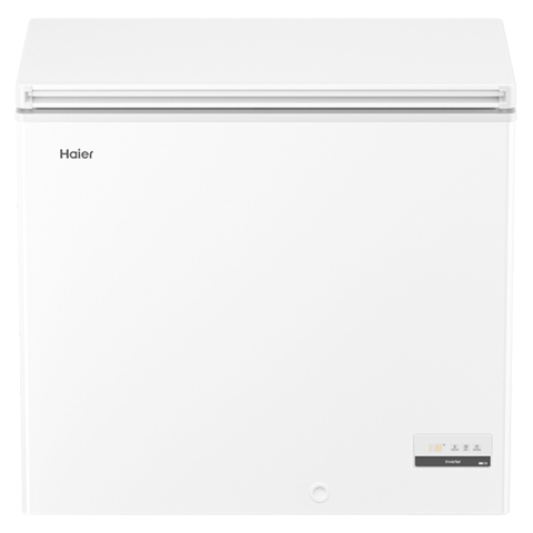 Haier HCF195W product photo