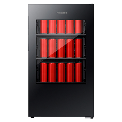 Hisense HRBC113 product photo
