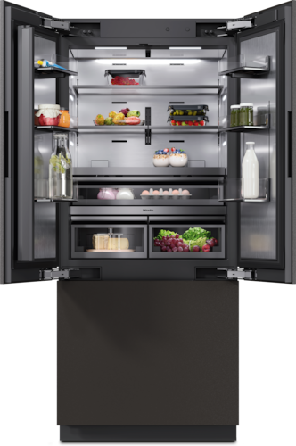 Miele KFMC 3844 FD product photo