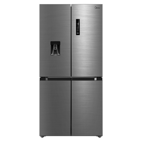 Midea MDRF632FGD46APW product photo