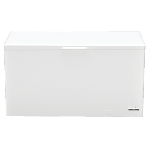Haier HCF520W product photo