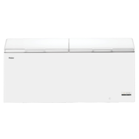 Haier HCF720W product photo