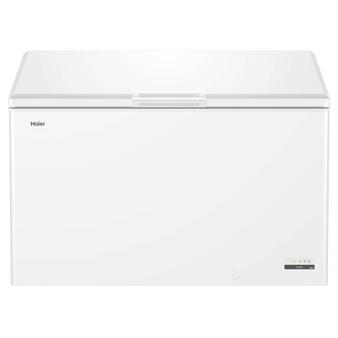 Haier HCF420W product photo