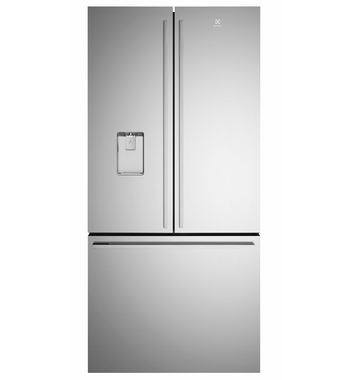 Electrolux EHE5267SC product photo