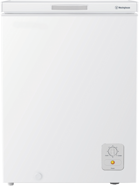 Westinghouse WCM1400WE product photo