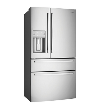 Westinghouse WHE6874SA product photo
