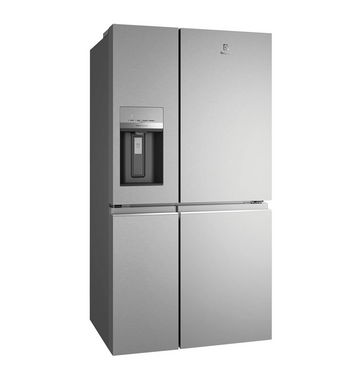 Electrolux EQE6870SA product photo