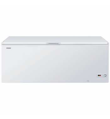 Haier HCF719W2 product photo