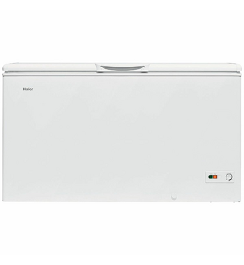 Haier HCF384W2 product photo