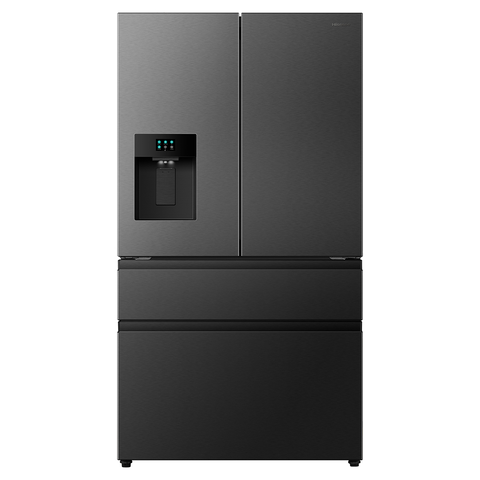 Hisense HRFD642BW product photo