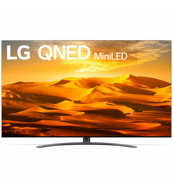 LG 75QNED91SQA product photo