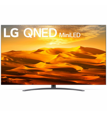 LG 86QNED91SQA product photo