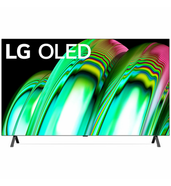LG OLED65A2PSA product photo