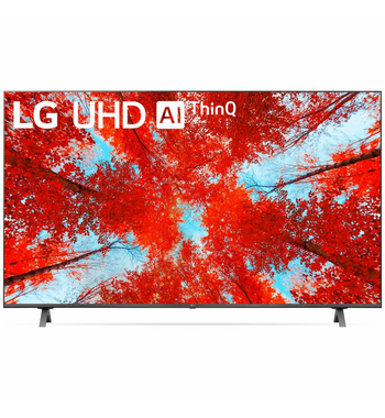 LG 65UQ9000PSD product photo
