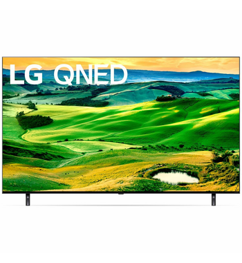 LG 55QNED80SQA product photo
