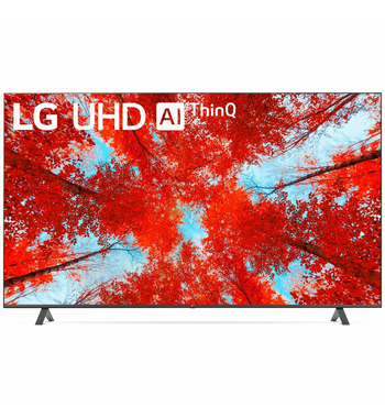 LG 86UQ9000PSD product photo