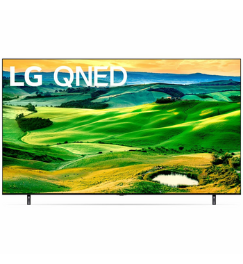 LG 86QNED80SQA product photo