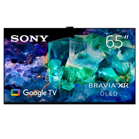 Sony XR-65A95K product photo