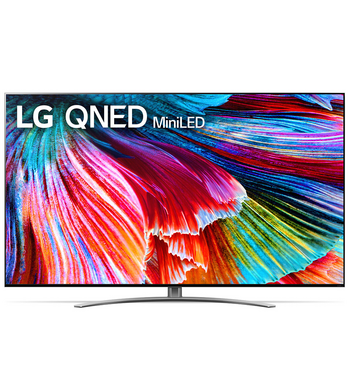 LG 65QNED99SQB product photo
