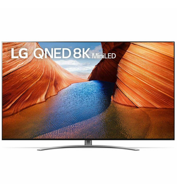 LG 75QNED99SQB product photo