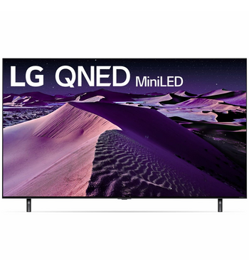 LG 55QNED85SQA product photo