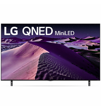 LG 65QNED85SQA product photo