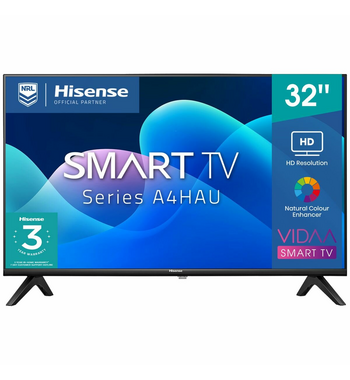 Hisense 32A4HAU product photo