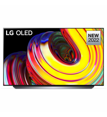 LG OLED55CSPSA product photo