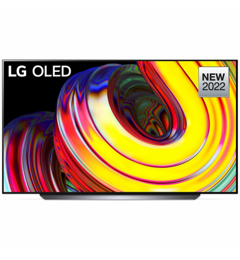 LG OLED65CSPSA product photo