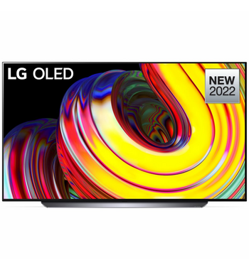 LG OLED77CSPSA product photo