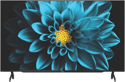 Sharp 4T-C50DK1X product photo