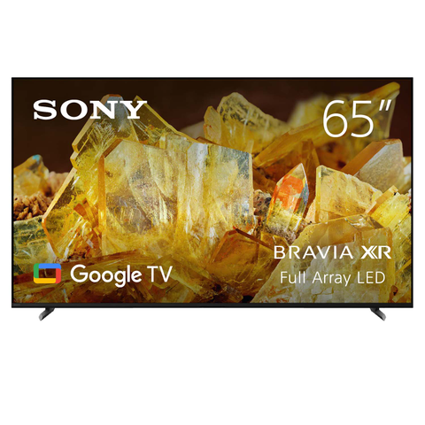 Sony XR-65X90L product photo