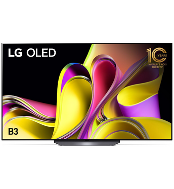 LG OLED65B3PSA product photo