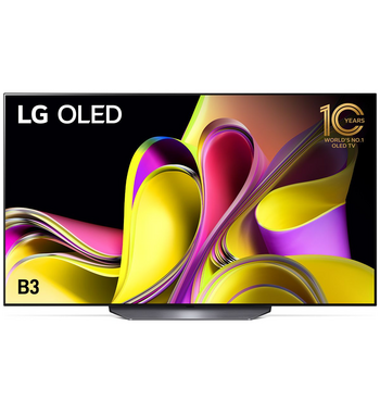 LG OLED77B3PSA product photo