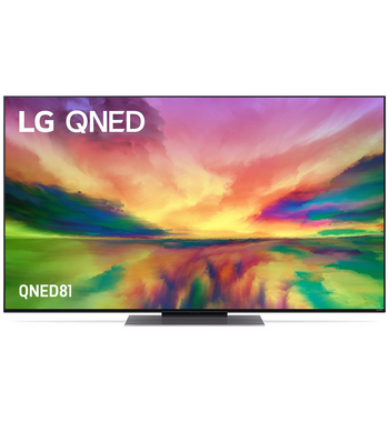 LG 55QNED81SRA product photo