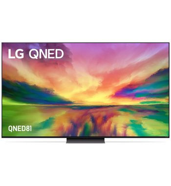 LG 75QNED81SRA product photo
