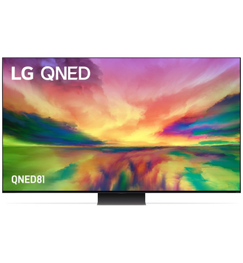 LG 86QNED81SRA product photo