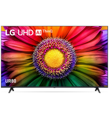 LG 50UR8050PSB product photo