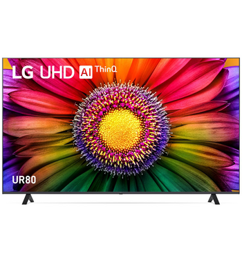 LG 75UR8050PSB product photo