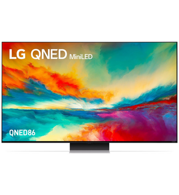 LG 75QNED86SRA product photo