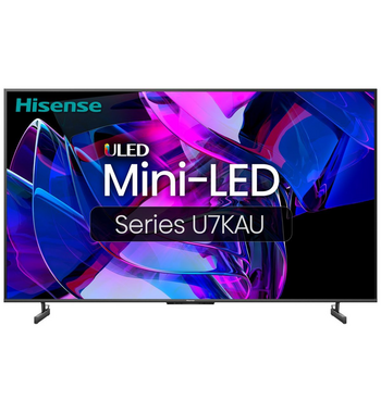 Hisense 55U7KAU product photo